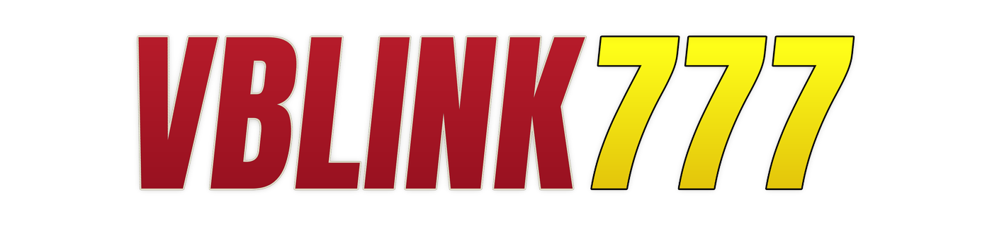 vblink777 লোগো